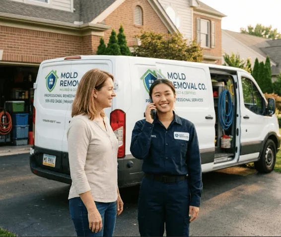 Crawlspace Mold Remediation Walker, WV FAQs